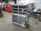 Super Systems Inc. Deck Oven Proofer Combo